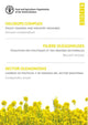 Book cover of: Oilcrops complex. By: Food and Agriculture Organization of the United Nations
