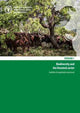 Book cover of: Biodiversity and the livestock sector. By: Food and Agriculture Organization of the United Nations