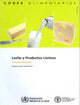 Book cover of: Leche y Productos Lacteos, Comision FAO/OMS del Codex Alimentarius - Segunda edicion.. By: Food and Agriculture Organization of the United Nations