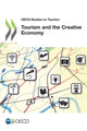 Book cover of: Tourism and the creative economy