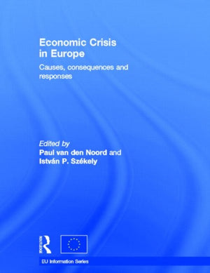 Economic Crisis in Europe