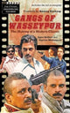Book cover of: Gangs Of Wasseypur. By: Jigna Kothari