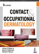 Book cover of: Contact & Occupational Dermatology. By: Marks, James G., Jr.