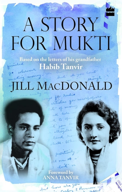 Book cover of: Story for Mukti