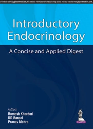Introductory Endocrinology