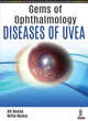 Book cover of: Gems of Ophthalmology: Diseases of Uvea. By: H. V. Nema