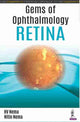 Book cover of: Gems of Ophthalmology: Retina. By: H. V. Nema