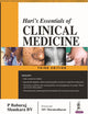 Book cover of: Hari's Essentials of Clinical Medicine. By: P. Baburaj