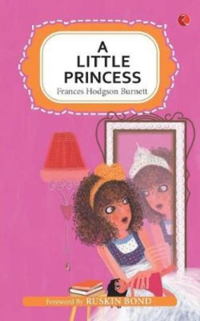 Book cover of: Little Princess