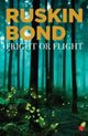 Book cover of: Fright or Flight