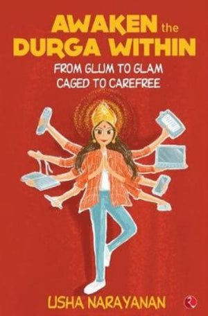 Awaken the Durga Within