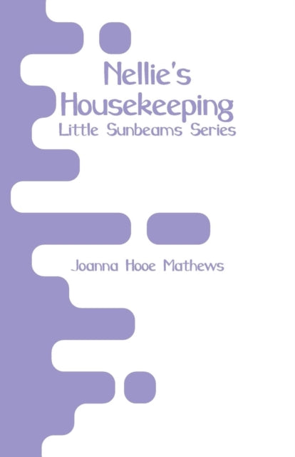 Book cover of: Nellie's Housekeeping