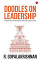 Book cover of: Doodles on Leadership