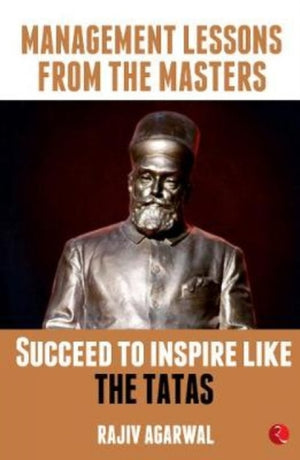 Succeed to Inspire like the Tatas