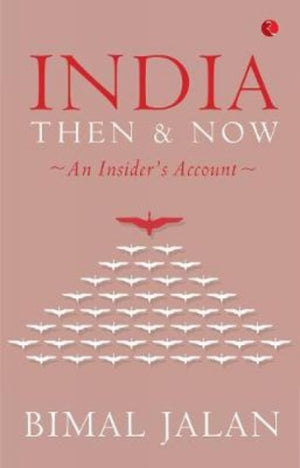India Then and Now