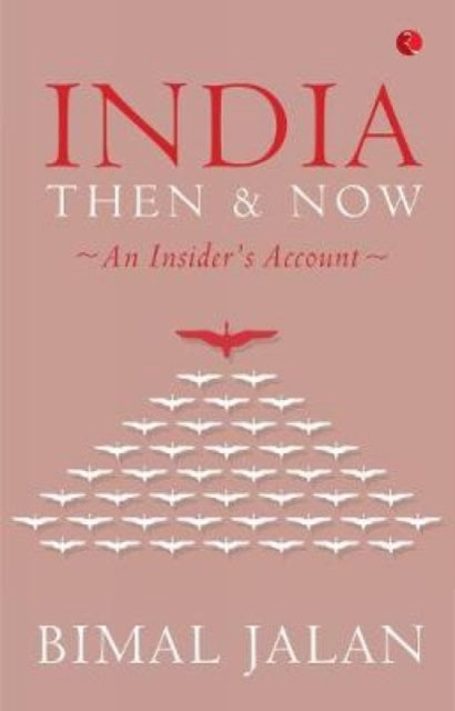 Book cover of: India Then and Now