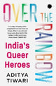 Book cover of: Over the Rainbow
