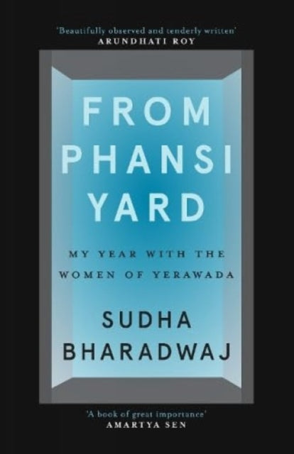 Book cover of: From Phansi Yard