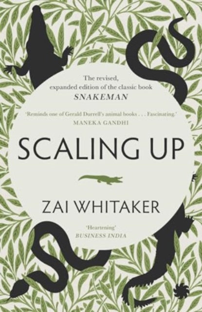 Book cover of: Scaling Up