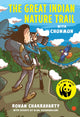 Book cover of: Great Indian Nature Trail With Chunmun
