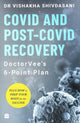 Book cover of: COVID and Post-COVID Recovery