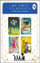 Book cover of: My First Classics for Children