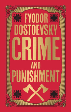 Crime and Punishment