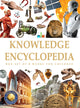 Book cover of: Knowledge Encyclopedia
