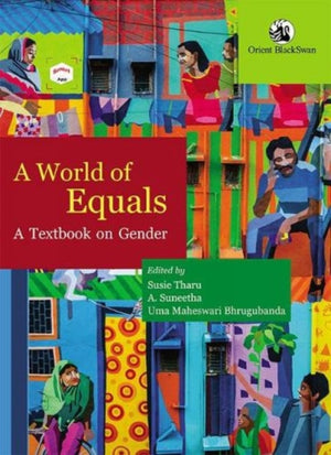 A World of Equals: