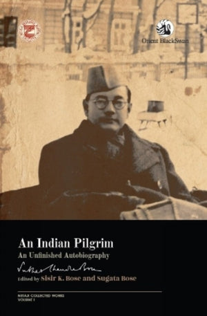 An Indian Pilgrim: