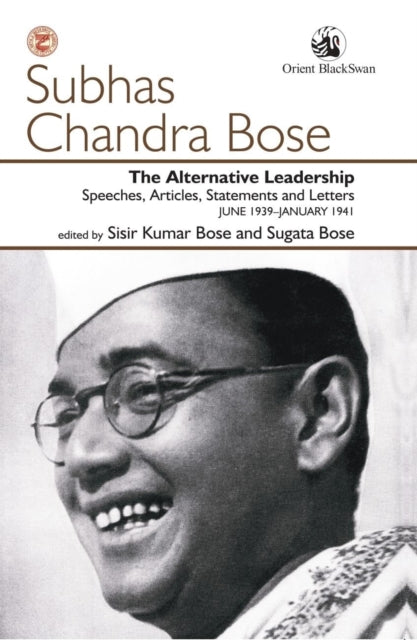 The Alternative Leadership