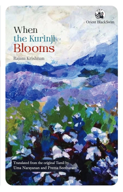 Book cover of: When the Kurinji Blooms