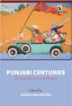 Book cover of: Punjabi Centuries