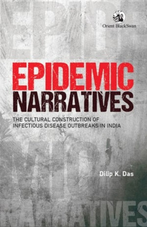 Epidemic Narratives