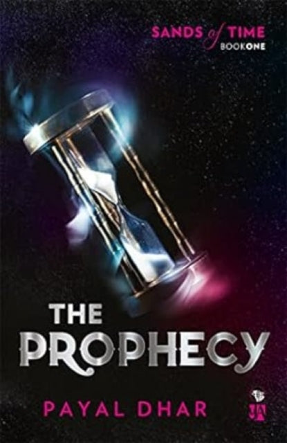 Book cover of: Prophecy