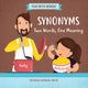 Book cover of: Synonyms