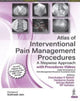 Book cover of: Atlas of Interventional Pain Management Procedures. By: Dwarkadas K. Baheti