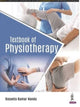Book cover of: Textbook of Physiotherapy. By: Basanta Kumar Nanda