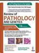 Book cover of: Review of Pathology and Genetics. By: Gobind Rai Garg