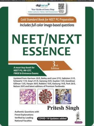 Neet/next Essence