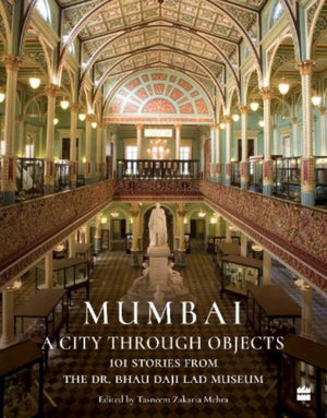 Mumbai