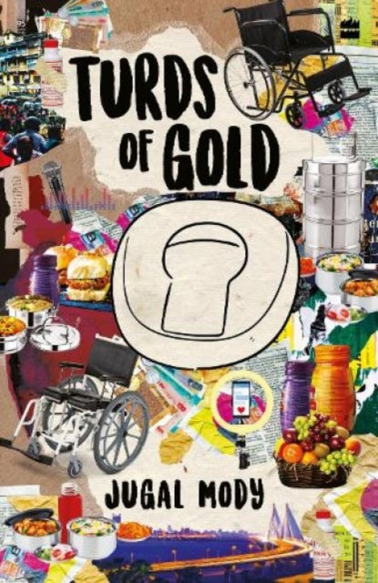 Book cover of: Turds Of Gold
