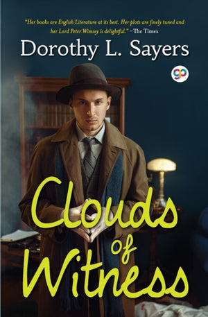Clouds of Witness