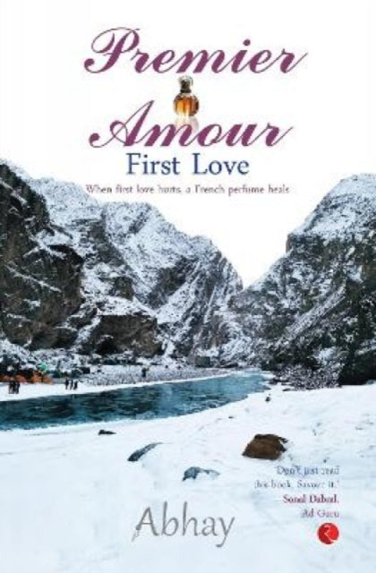 Book cover of: Premier Armour. By: Abhay