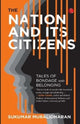 Book cover of: Nation and Its Citizens