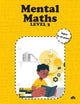 Book cover of: Mental Maths