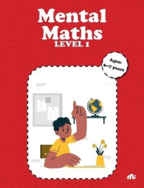 Book cover of: Mental Maths