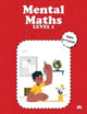 Book cover of: Mental Maths