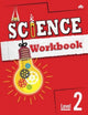 Book cover of: Science Workbook