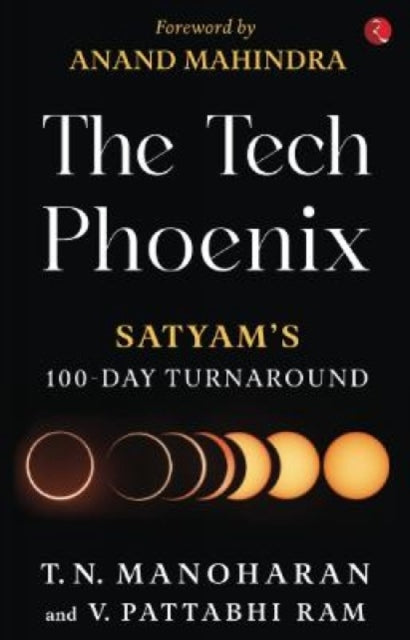 The Tech Phoenix